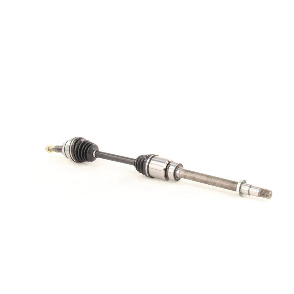 2021 Lexus RX450h Drive Axle Front