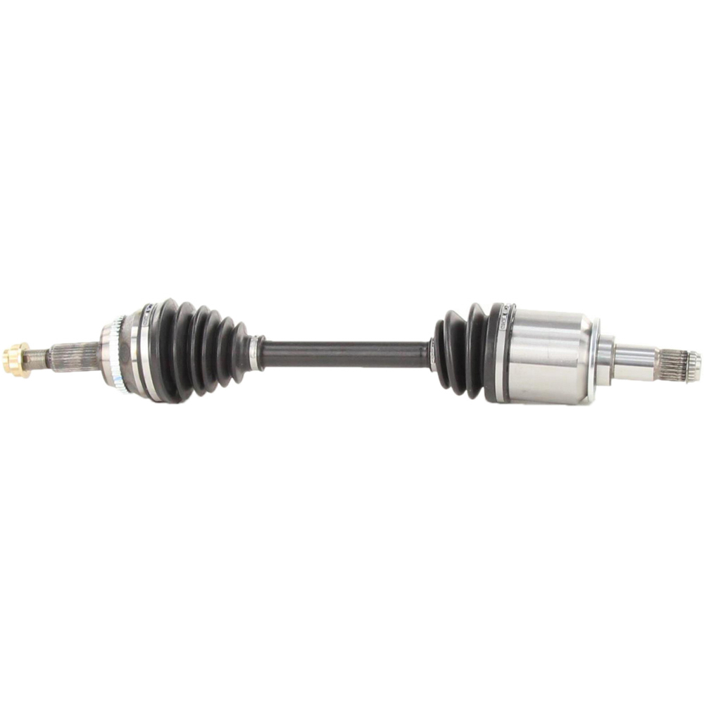BuyAutoParts 90-915312D Drive Axle Kit