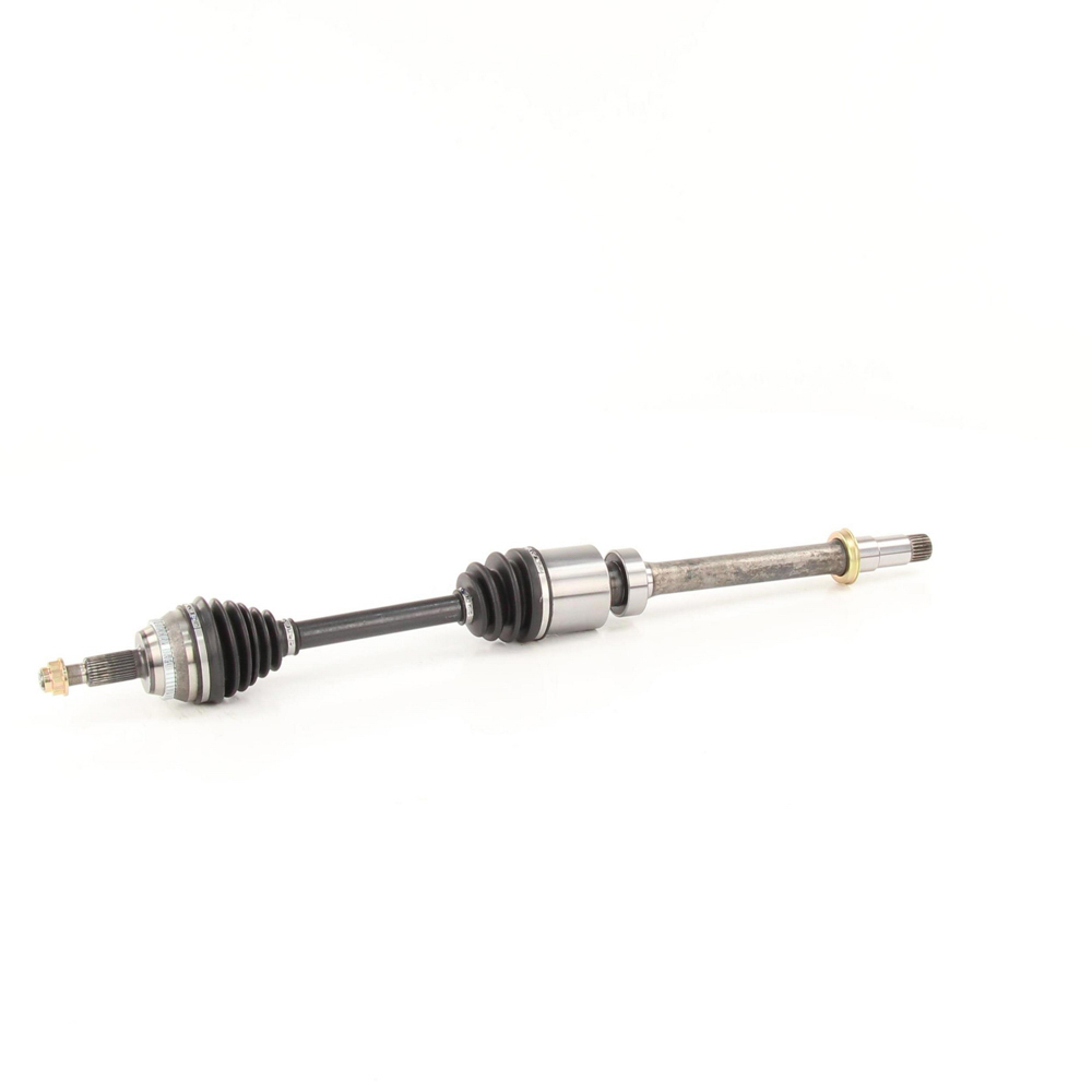 2016 Toyota Avalon Drive Axle Front