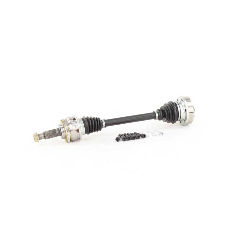 1994 Toyota Supra Drive Axle Rear