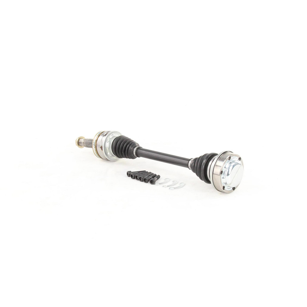 1994 Toyota Supra Drive Axle Rear
