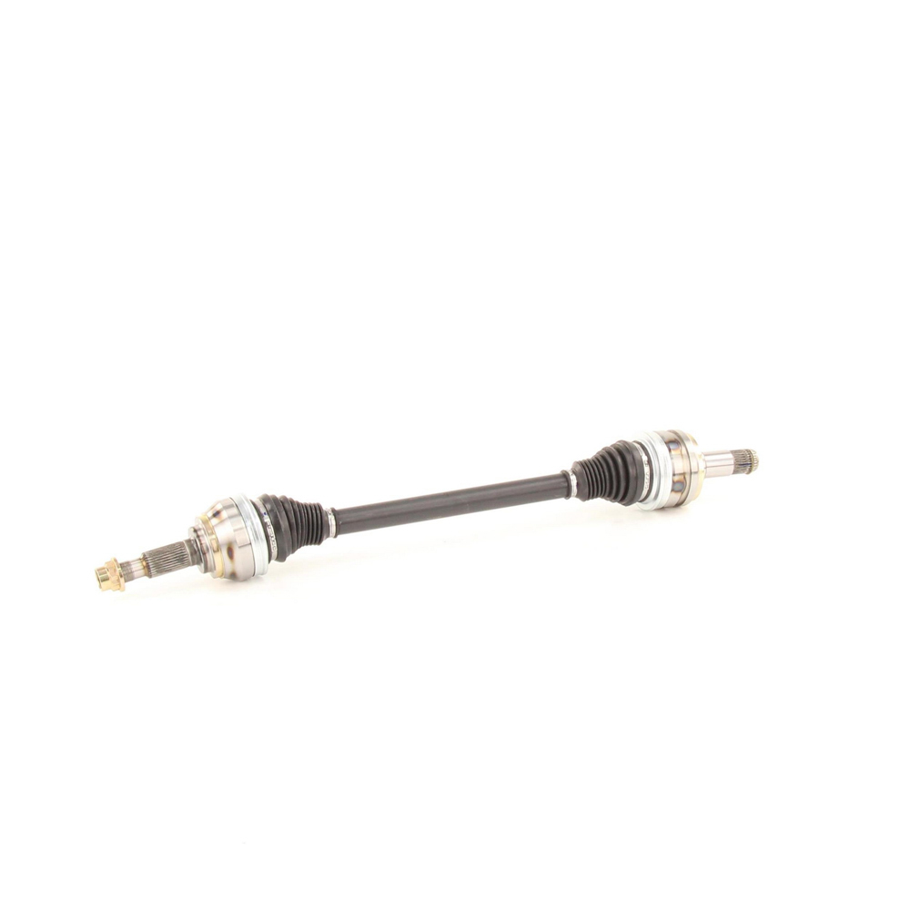 BuyAutoParts 90-70666N Drive Axle Rear