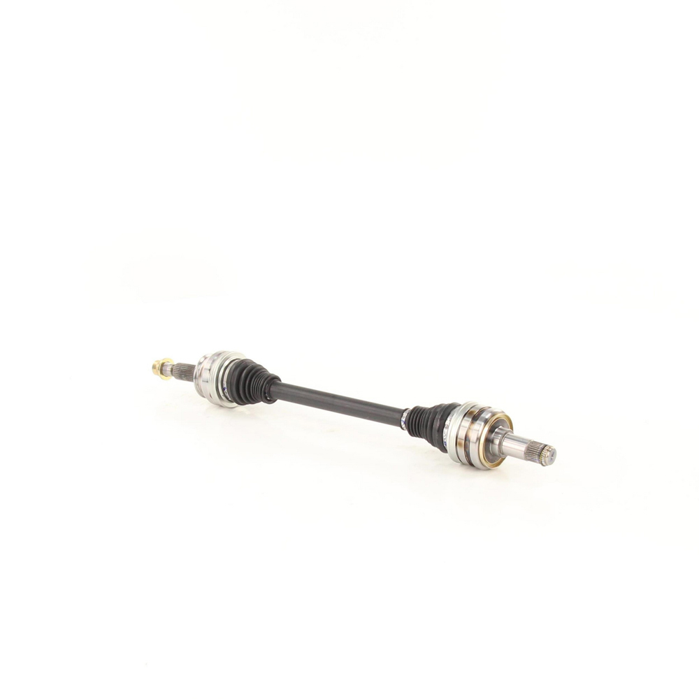 2017 Lexus IS300 Drive Axle Rear