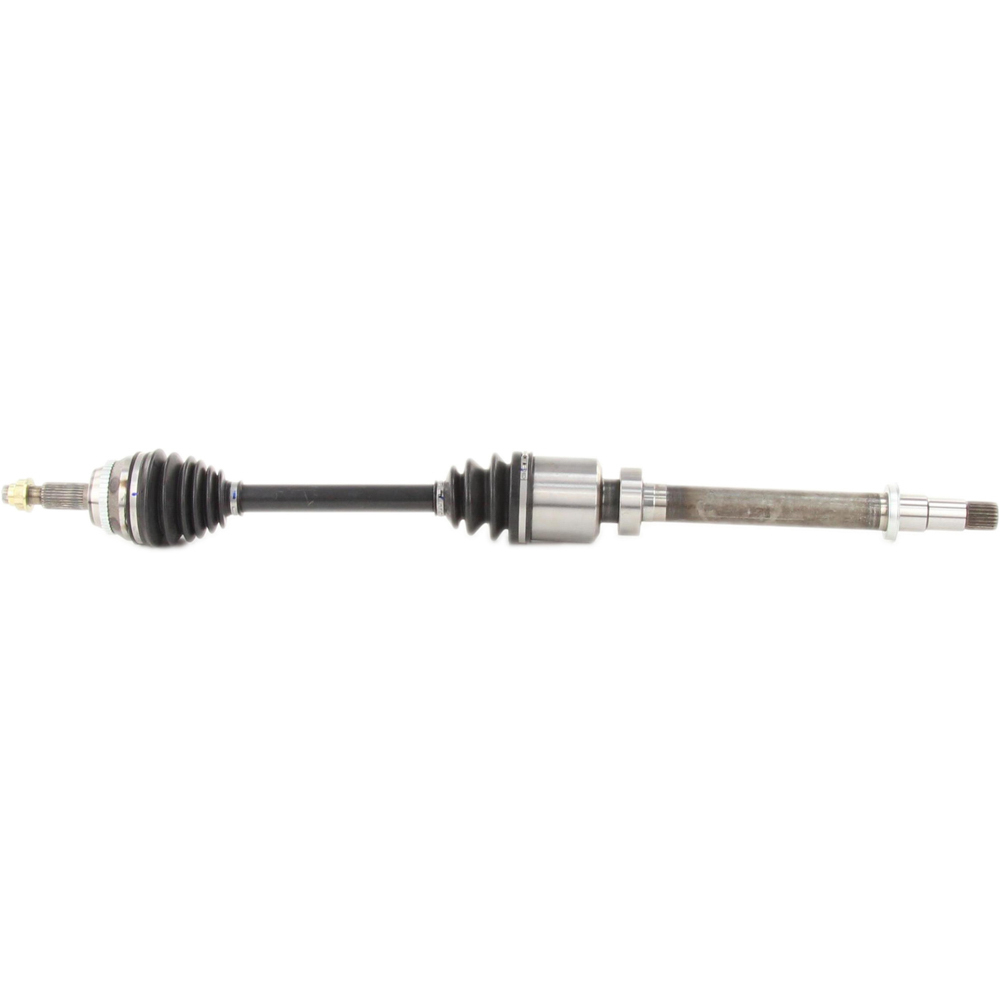 2015 Toyota Highlander Drive Axle Front