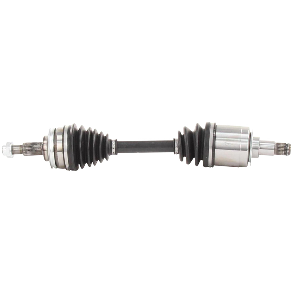 BuyAutoParts 90-922762D Drive Axle Kit