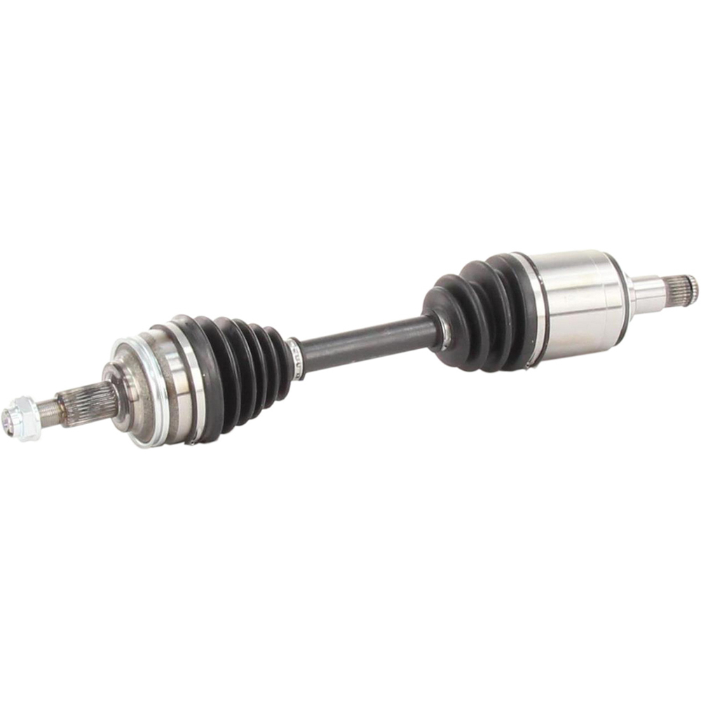 BuyAutoParts 90-06548N Drive Axle Front