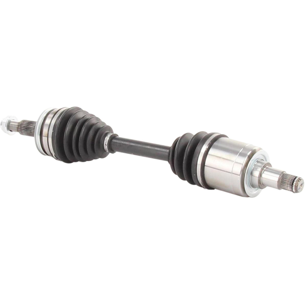 BuyAutoParts 90-06548N Drive Axle Front