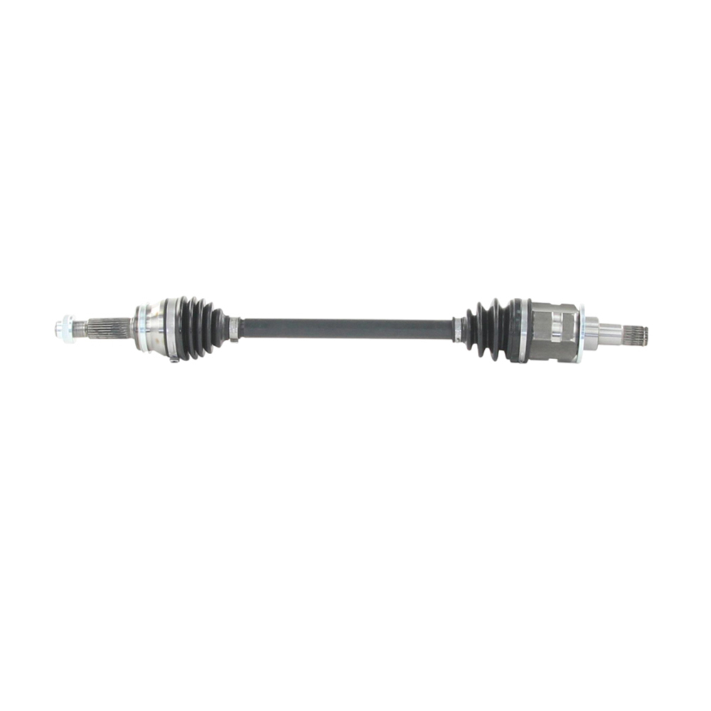2019 Toyota RAV4 Drive Axle Rear