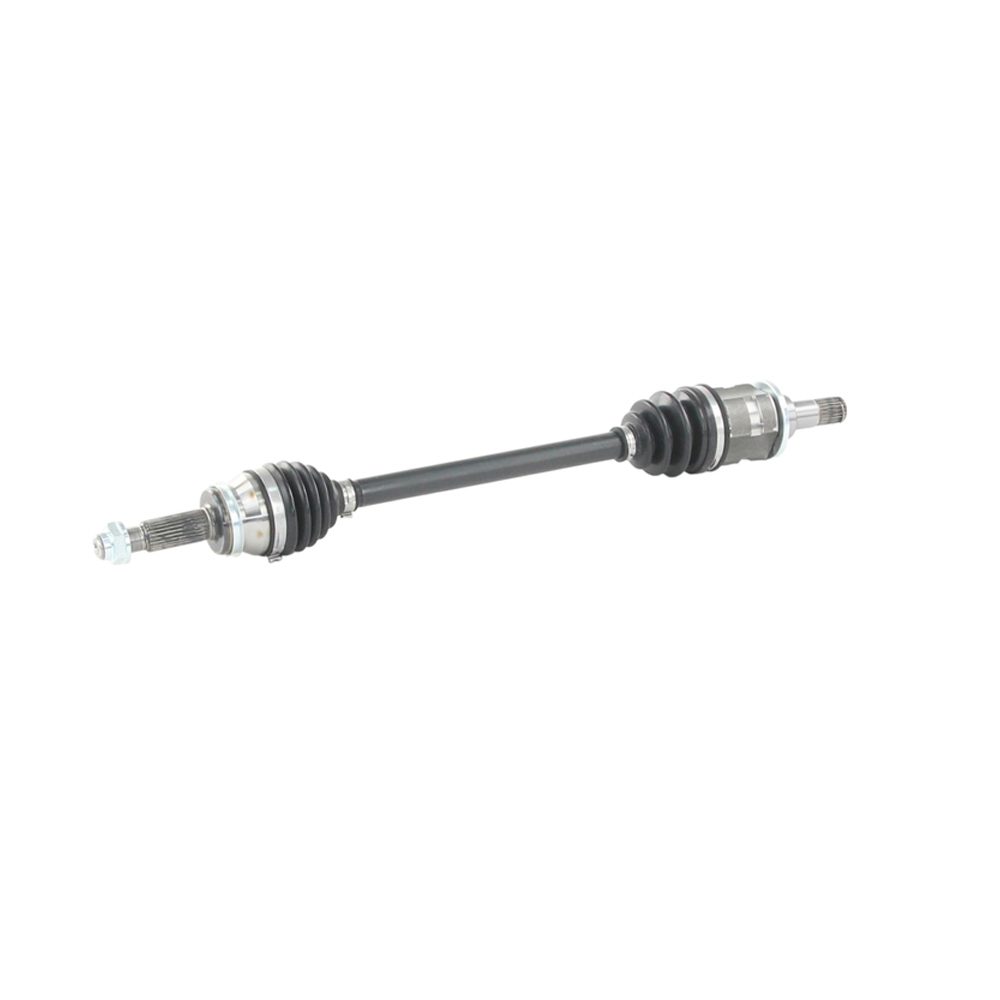 2019 Toyota RAV4 Drive Axle Rear