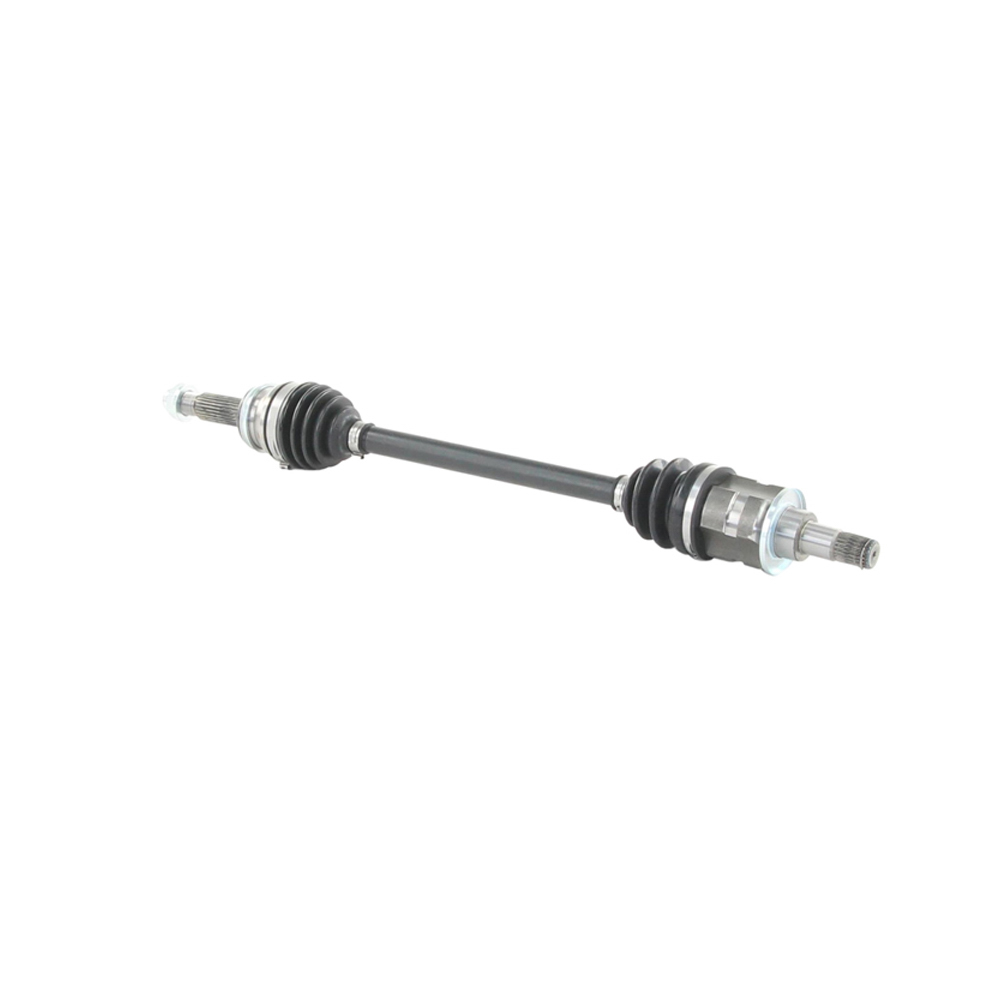 2019 Toyota RAV4 Drive Axle Rear