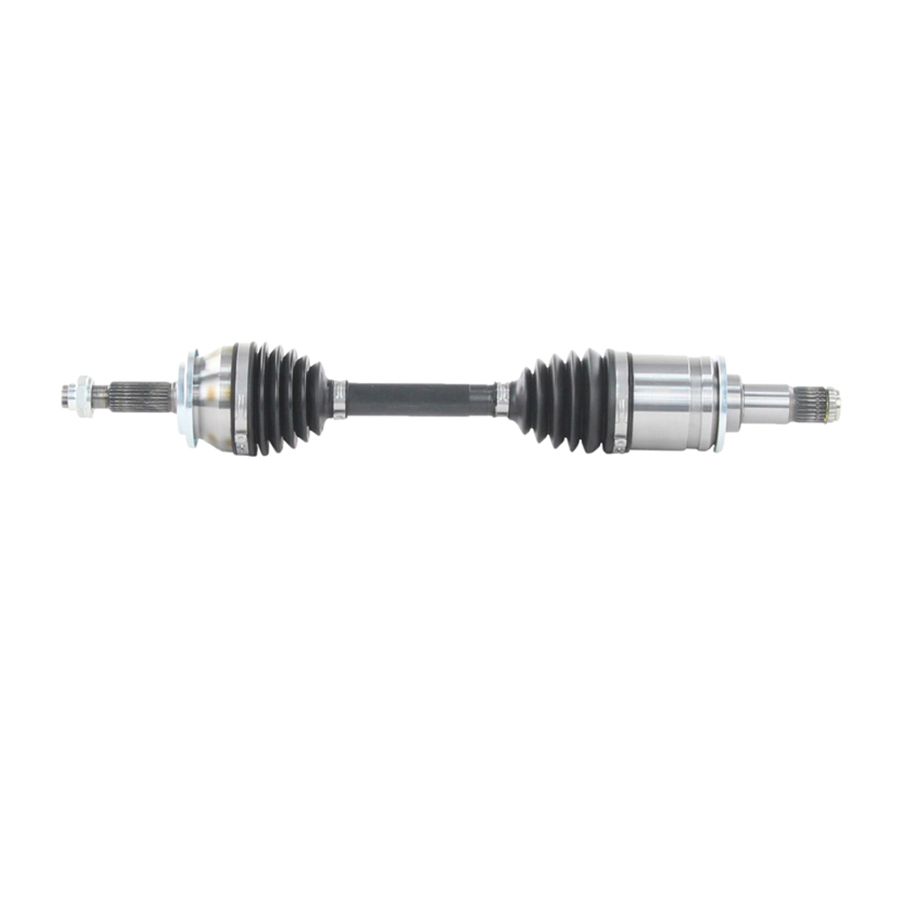 2012 Lexus HS250h Drive Axle Front
