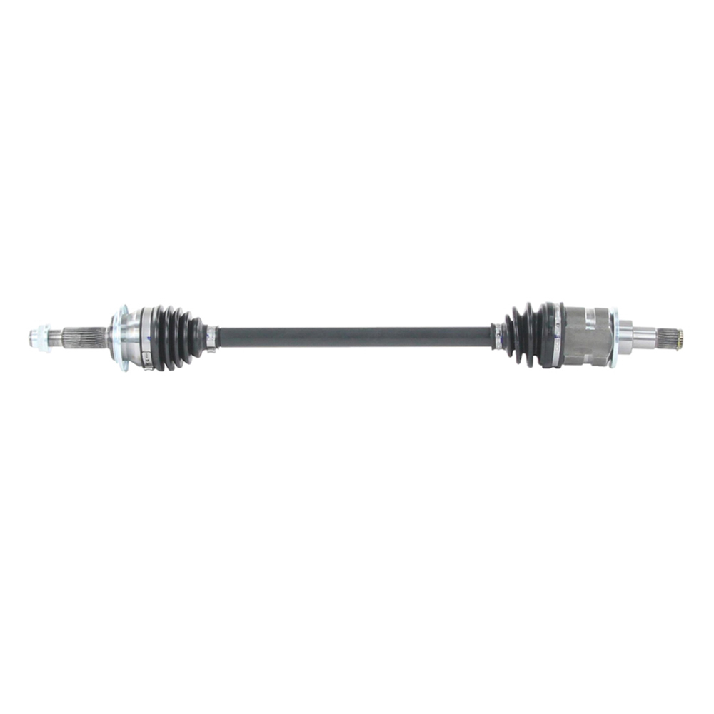 2021 Toyota Highlander Drive Axle Rear