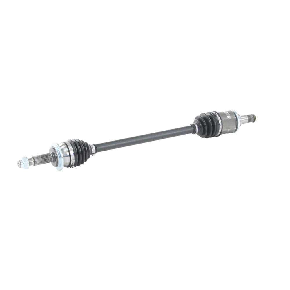 2021 Toyota Highlander Drive Axle Rear