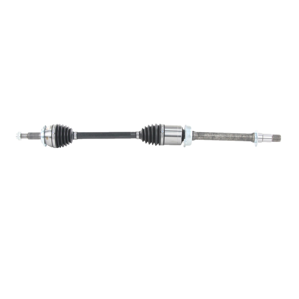 2021 Toyota Highlander Drive Axle Front