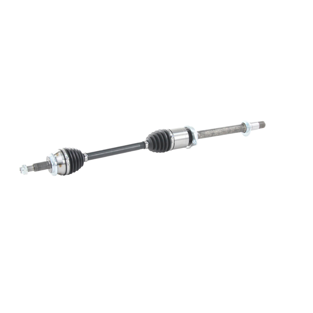 2021 Toyota Highlander Drive Axle Front