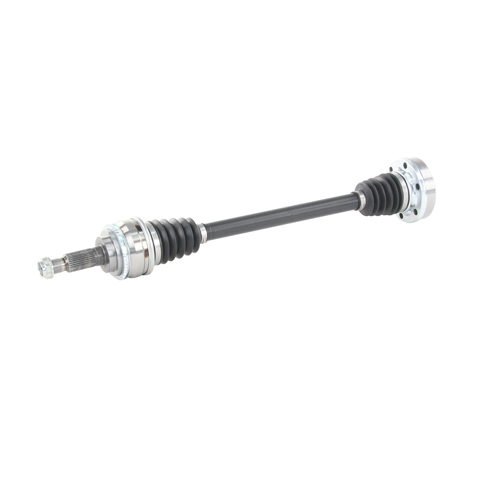 2003 Lexus LS430 Drive Axle Rear