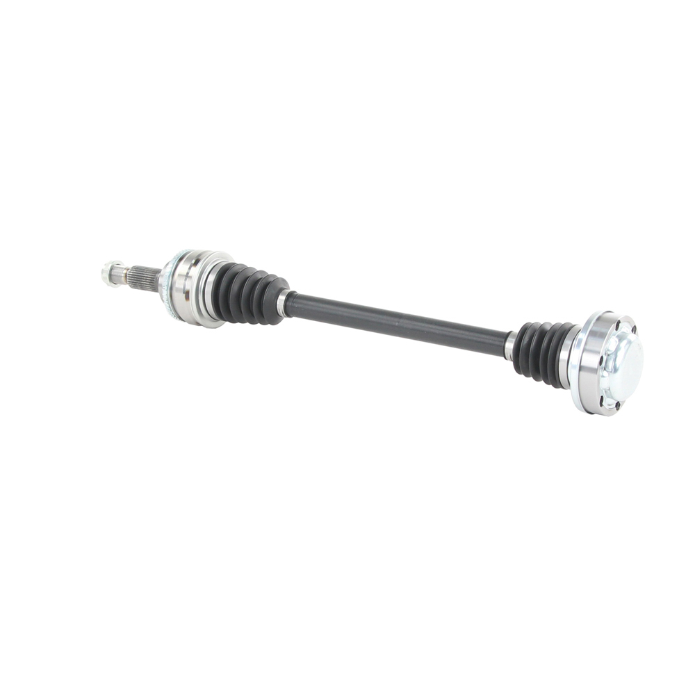 2003 Lexus LS430 Drive Axle Rear