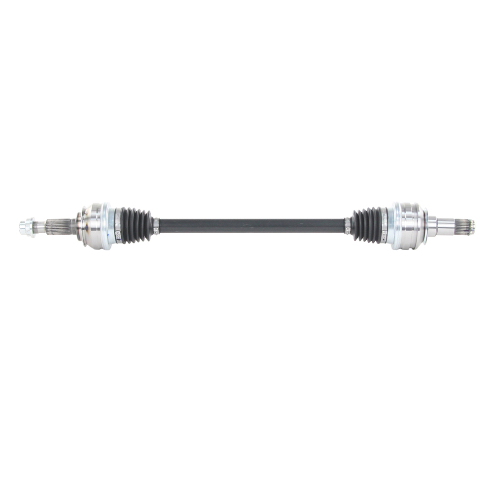 BuyAutoParts 90-71481N Drive Axle Rear