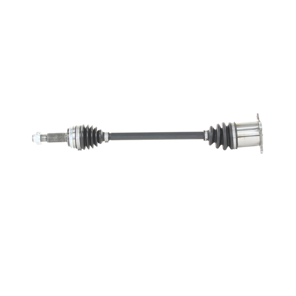 2021 Lexus UX250h Drive Axle Rear