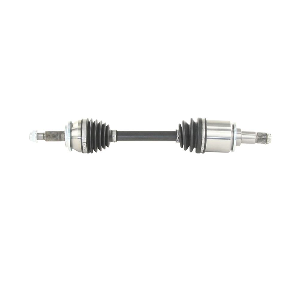 2021 Lexus NX300h Drive Axle Front