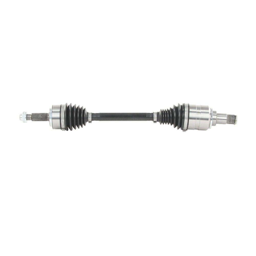 BuyAutoParts 90-07470N Drive Axle Front