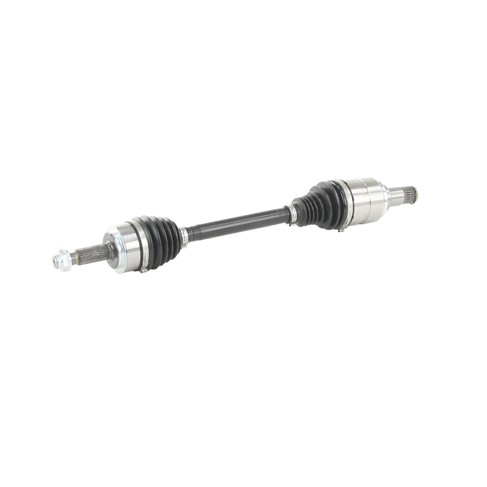 BuyAutoParts 90-07470N Drive Axle Front