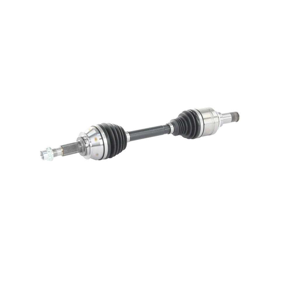 2017 Lexus RC F Drive Axle Kit