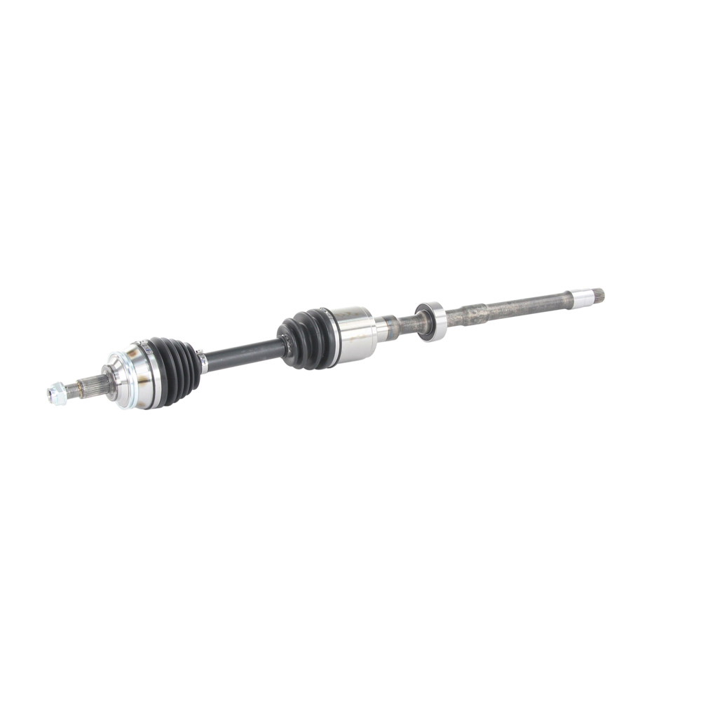 2013 Lexus LS460 Drive Axle Front