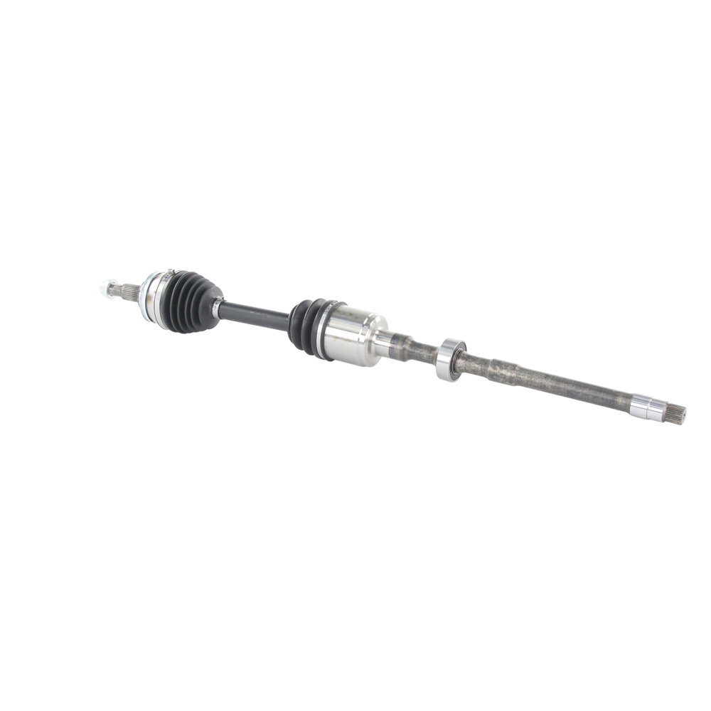 2013 Lexus LS460 Drive Axle Front