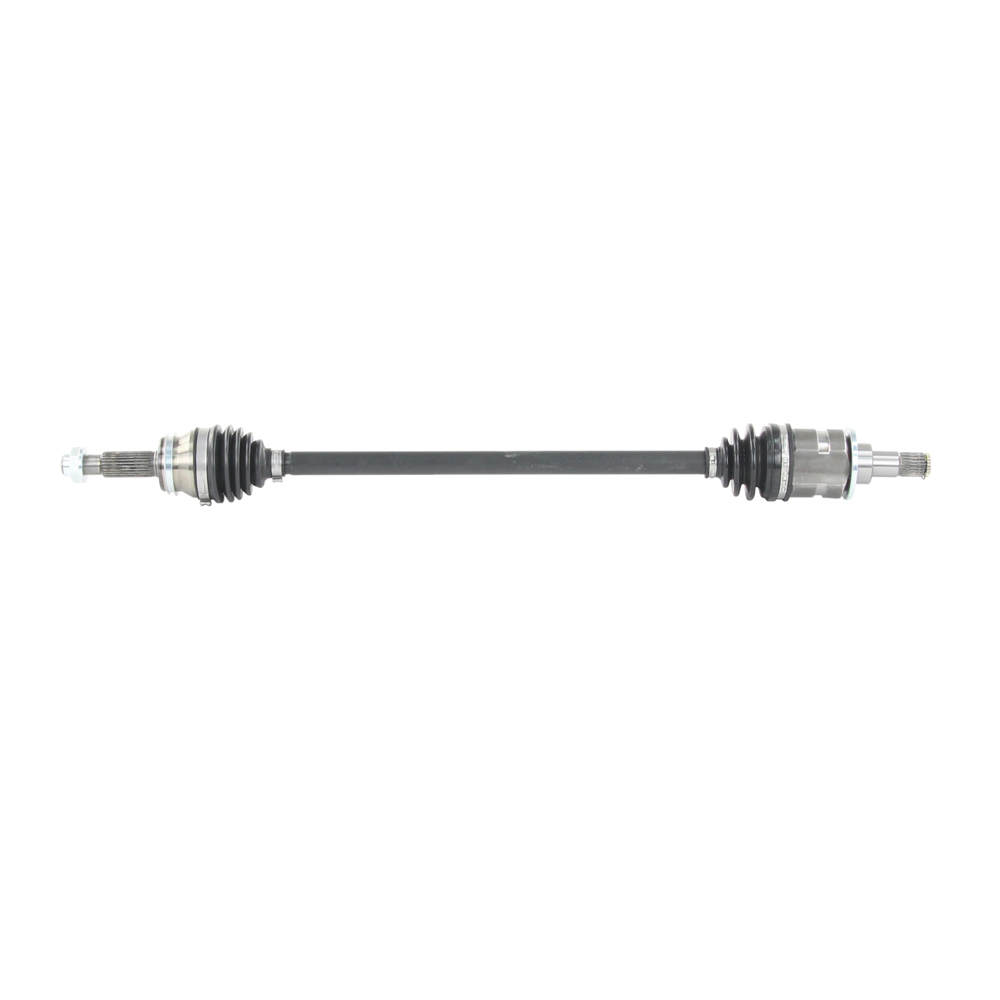 2021 Toyota RAV4 Drive Axle Rear