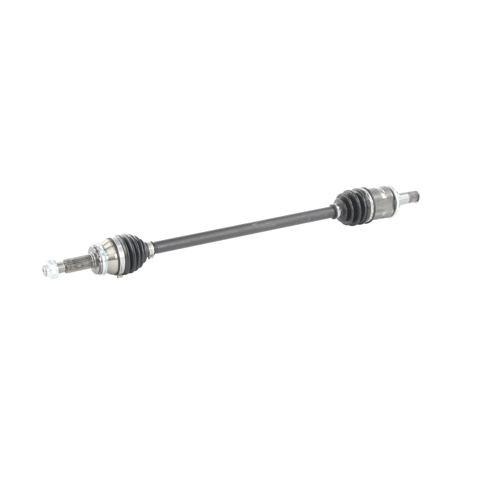 2021 Toyota RAV4 Drive Axle Rear