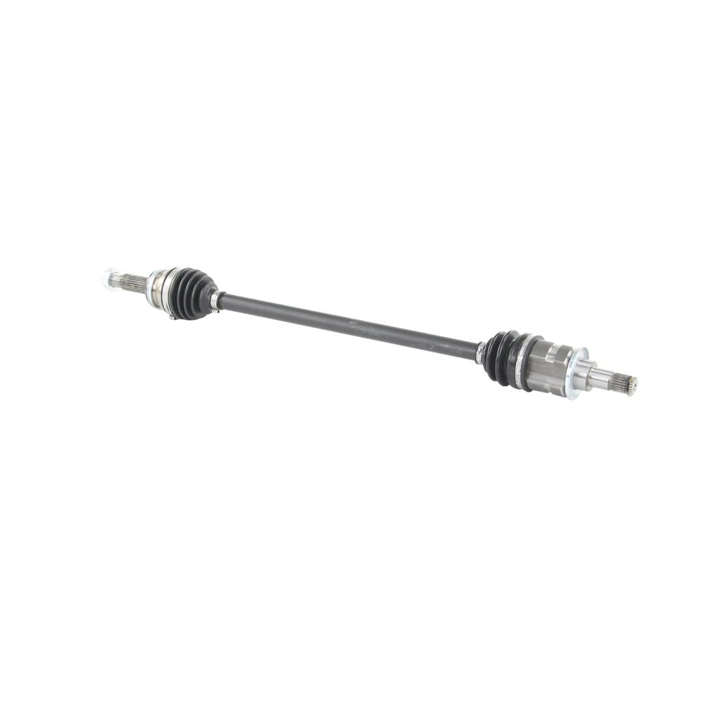 2021 Toyota RAV4 Drive Axle Rear