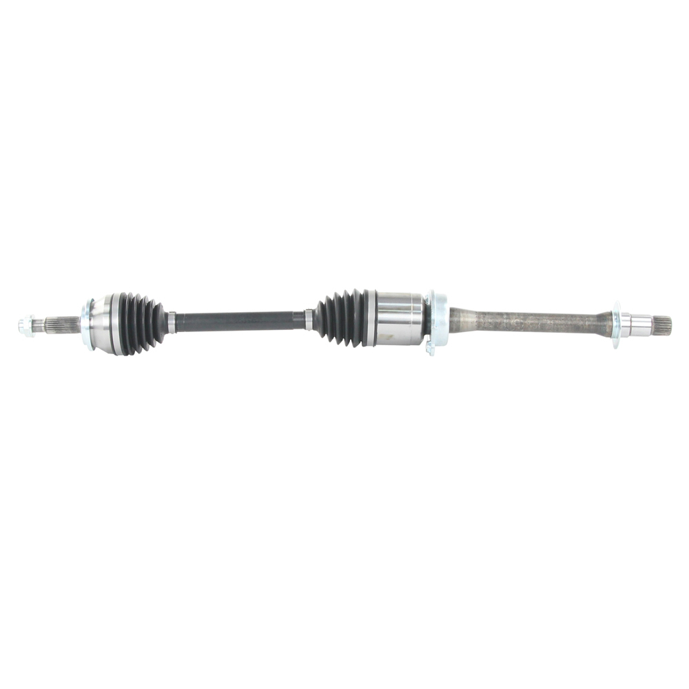 2019 Lexus UX250h Drive Axle Front