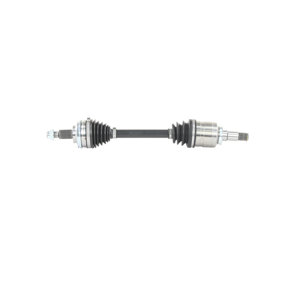 2016 Lexus IS300 Drive Axle Front