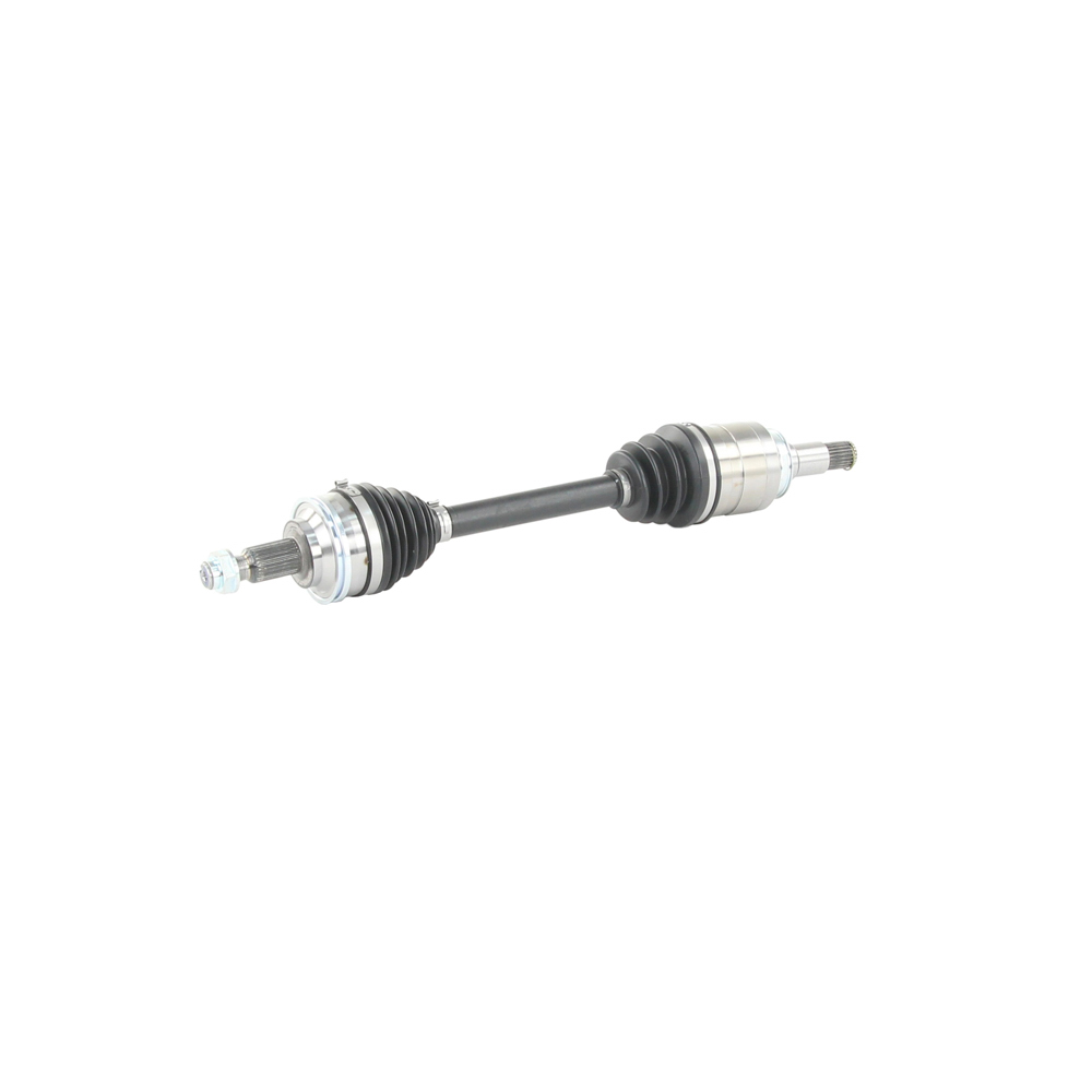 2016 Lexus IS300 Drive Axle Front