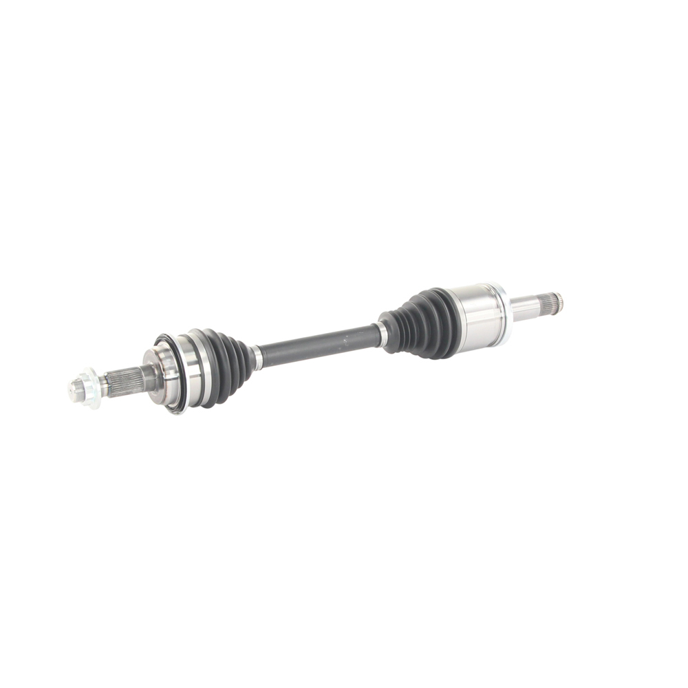 2025 Toyota Sequoia Drive Axle Front