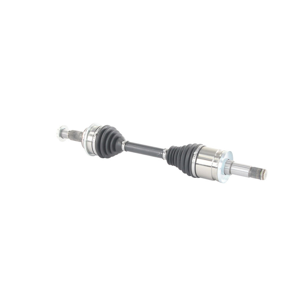 2025 Toyota Sequoia Drive Axle Front