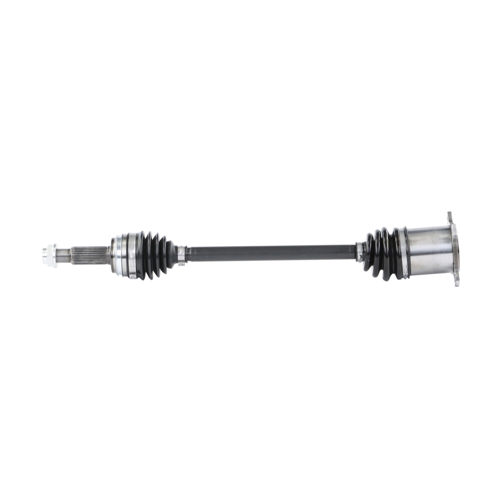 2025 Toyota Prius Drive Axle Rear