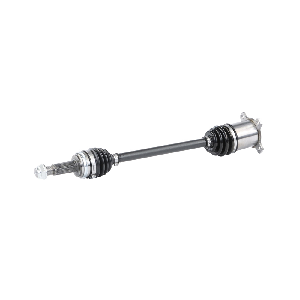2025 Toyota Prius Drive Axle Rear