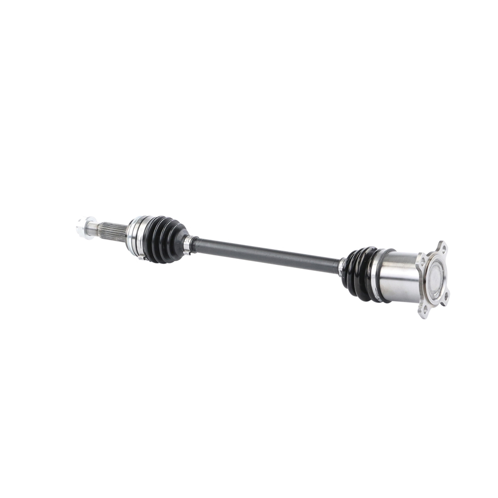 2025 Toyota Prius Drive Axle Rear