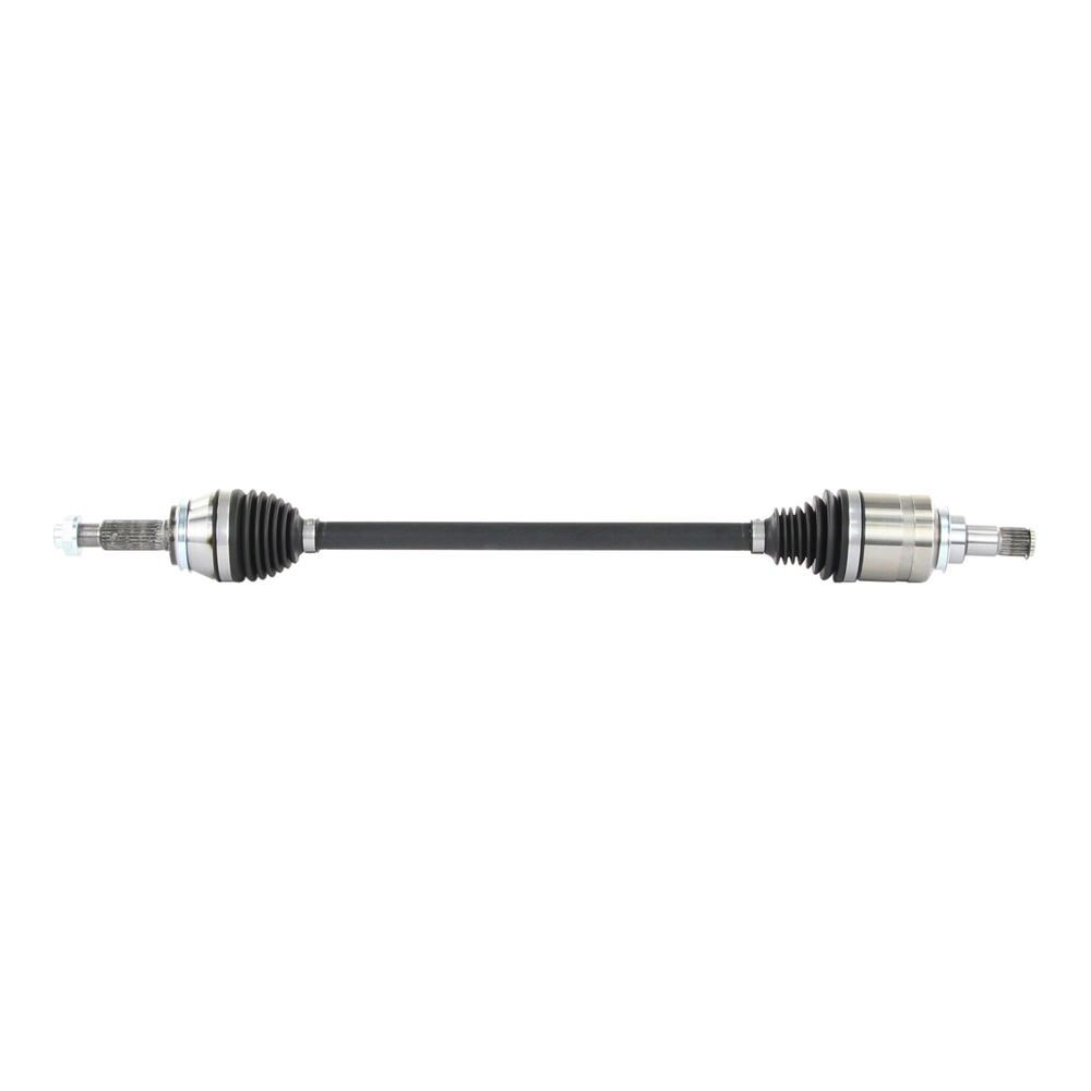 2024 Toyota GR Corolla Drive Axle Rear