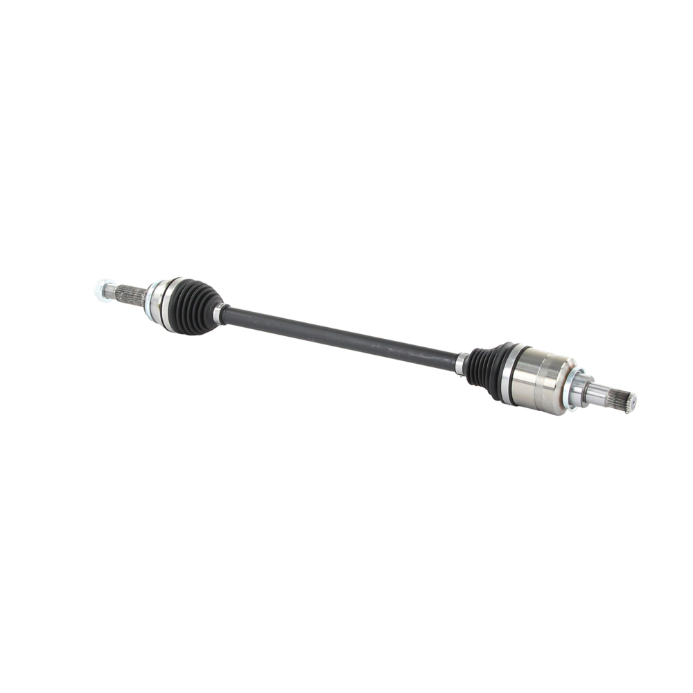 2024 Toyota GR Corolla Drive Axle Rear
