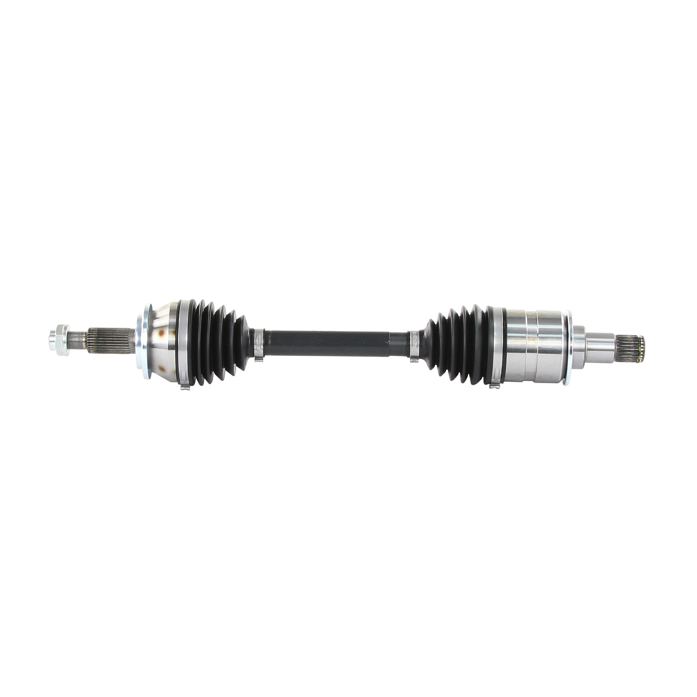 BuyAutoParts 90-07917N Drive Axle Front