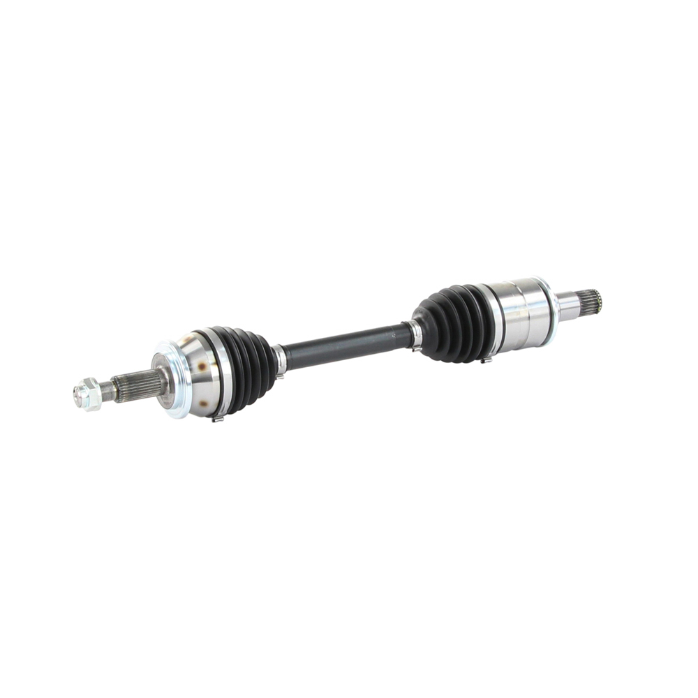 BuyAutoParts 90-07917N Drive Axle Front