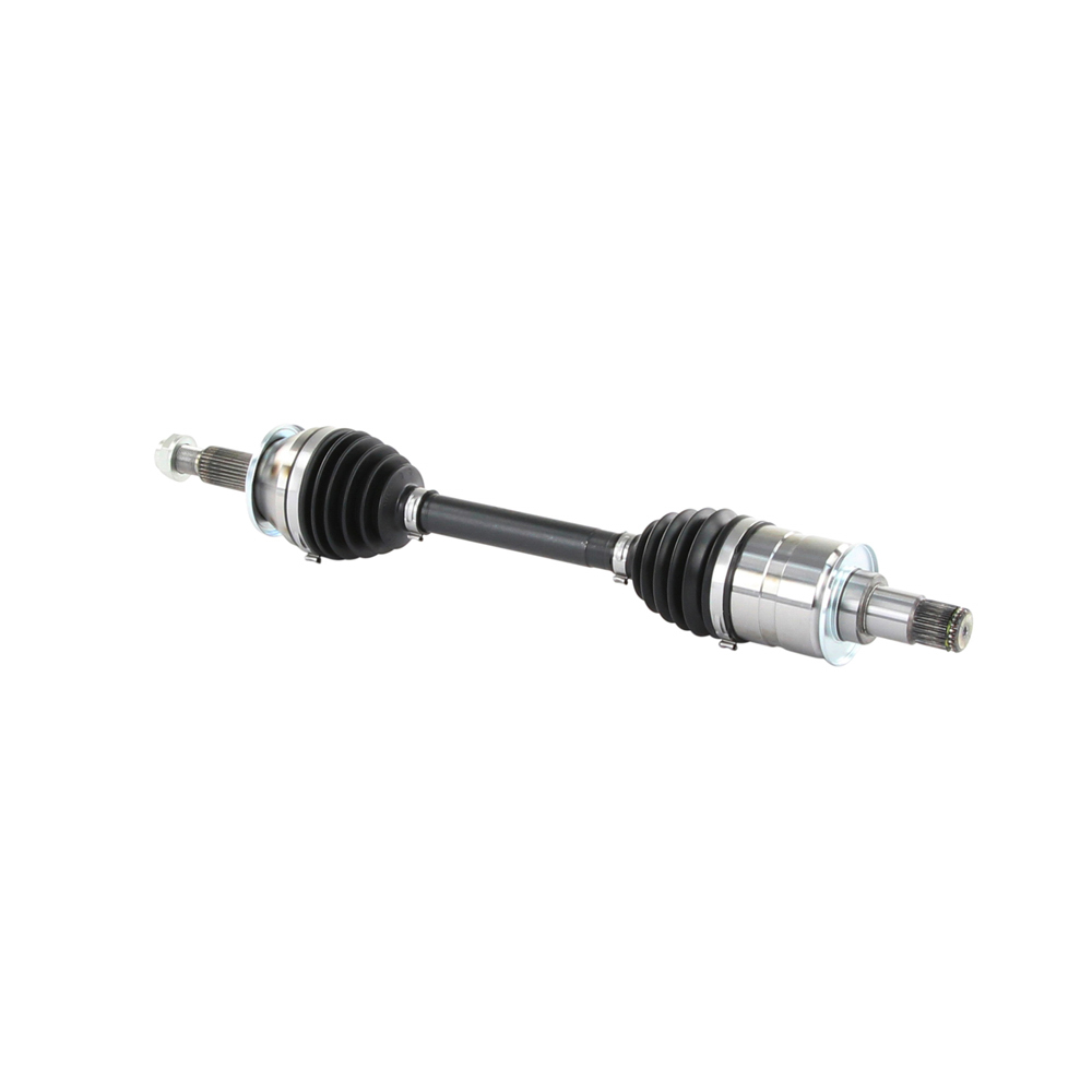 BuyAutoParts 90-07917N Drive Axle Front