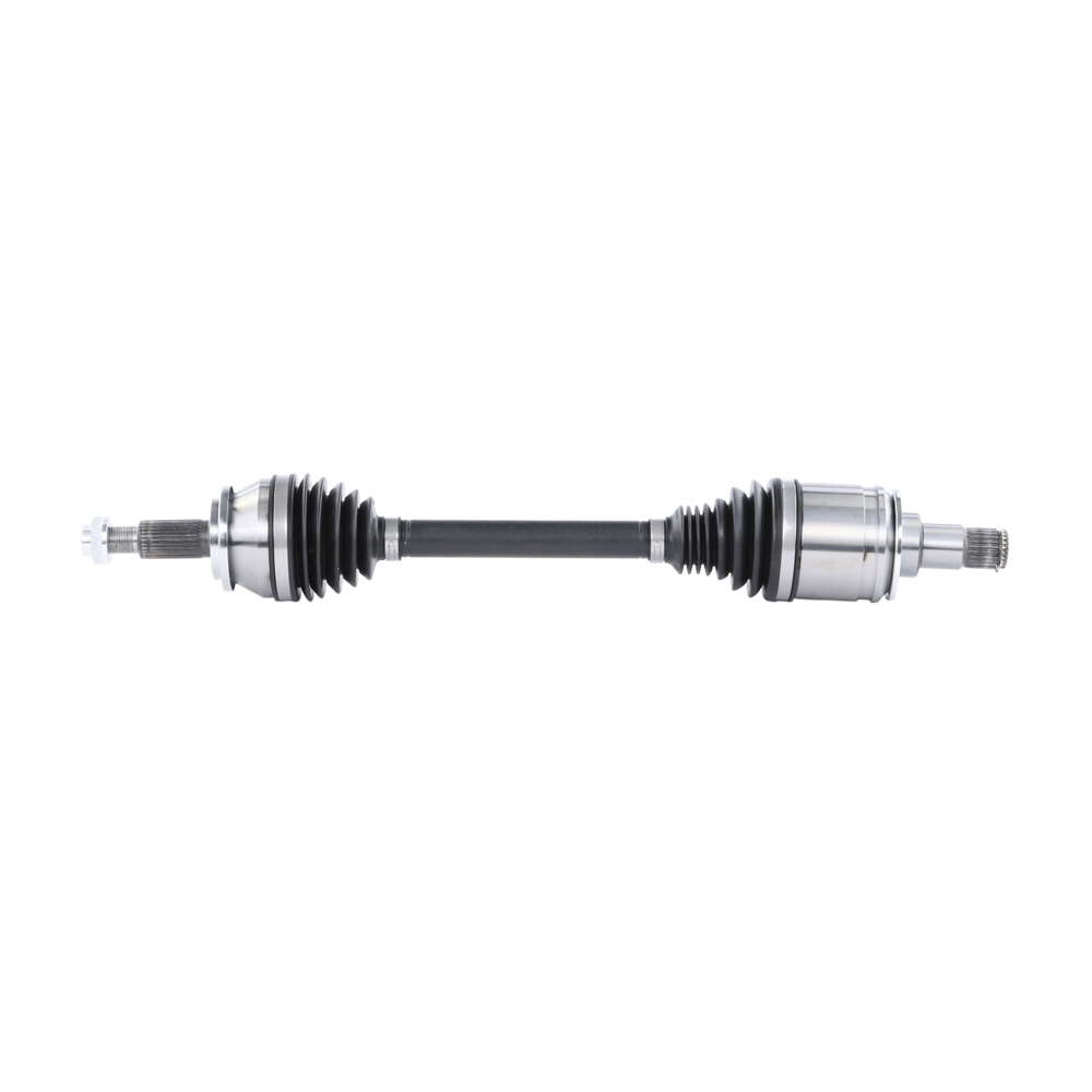 BuyAutoParts 90-07907N Drive Axle Front