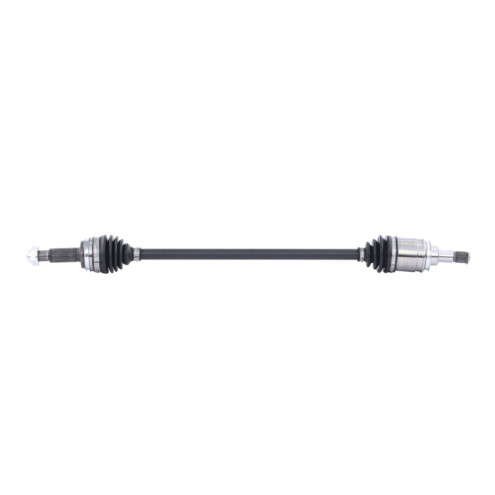 2025 Toyota Corolla Cross Drive Axle Rear