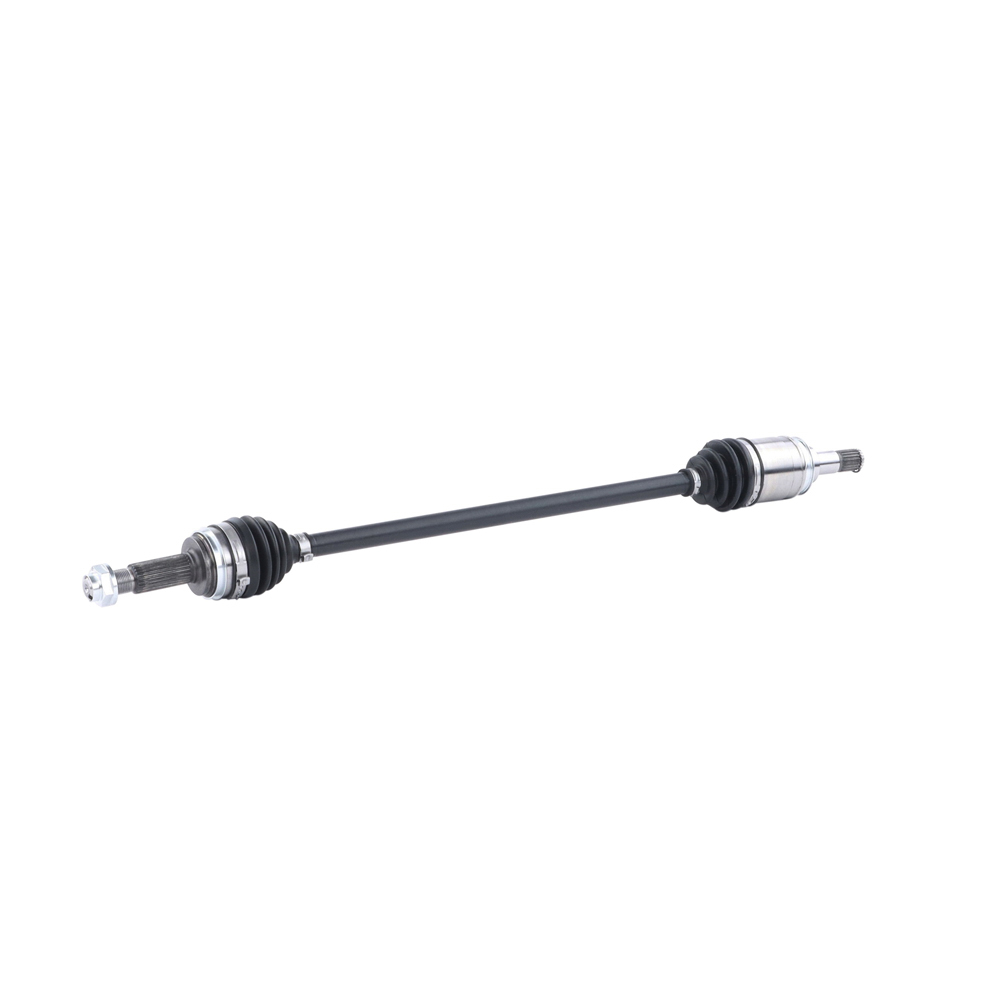 2025 Toyota Corolla Cross Drive Axle Rear