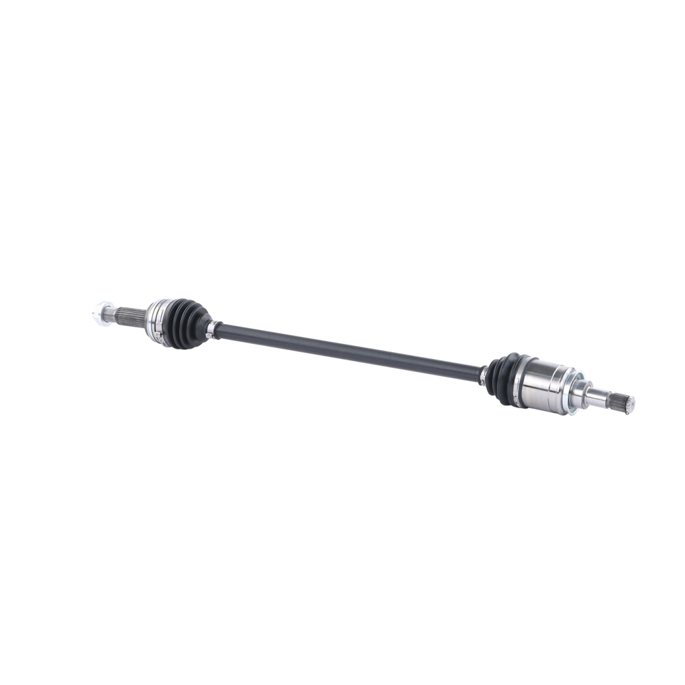 2025 Toyota Corolla Cross Drive Axle Rear