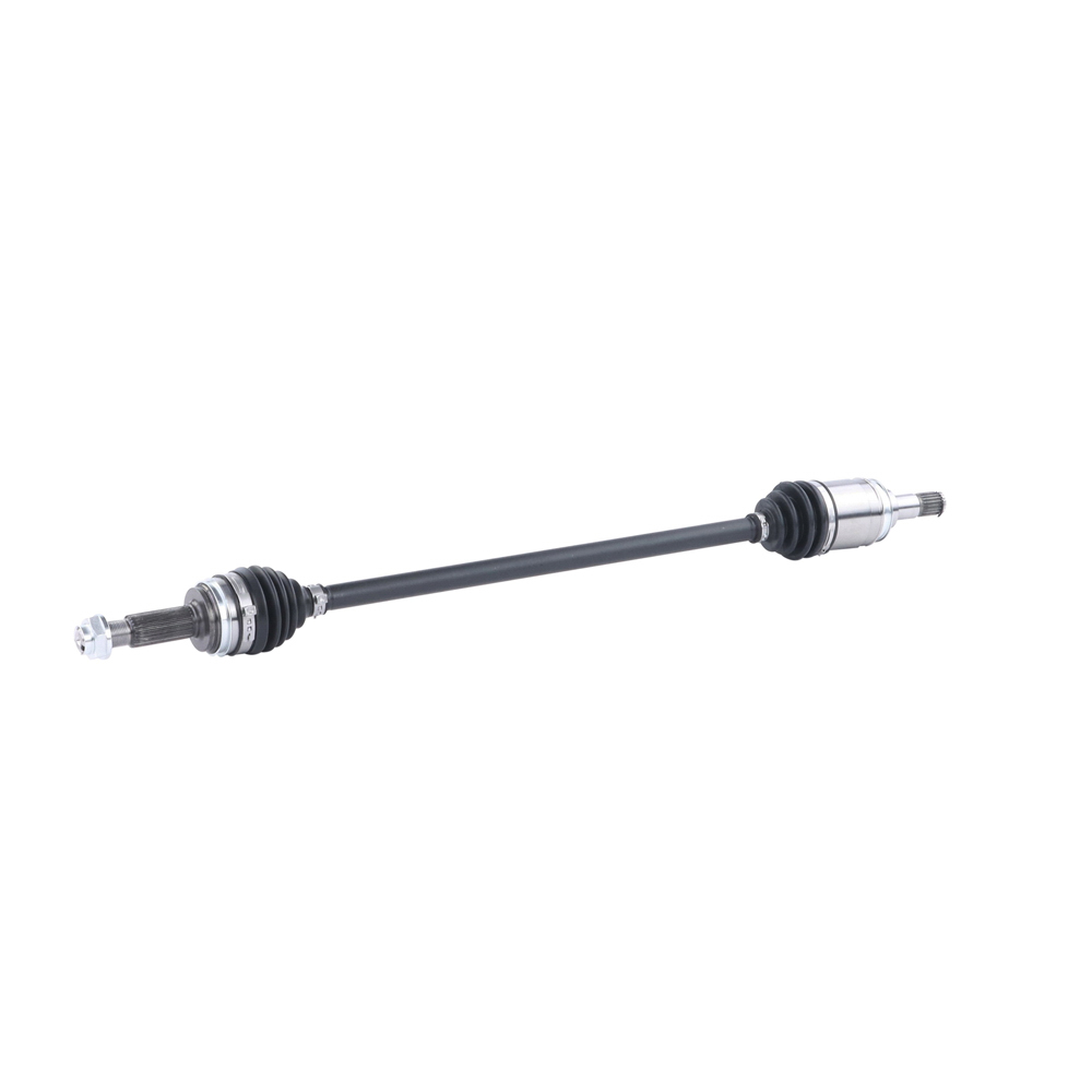2023 Toyota Corolla Cross Drive Axle Rear